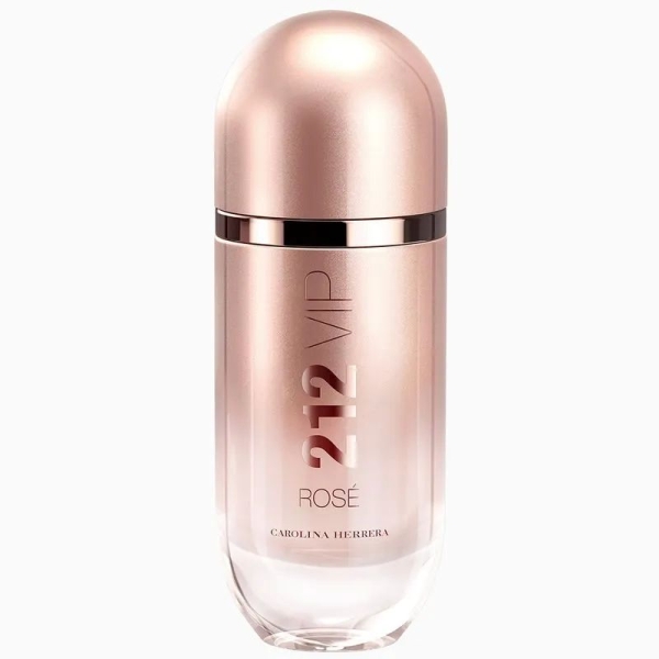 CAROLINA HERRERA 212 VIP ROSÉ