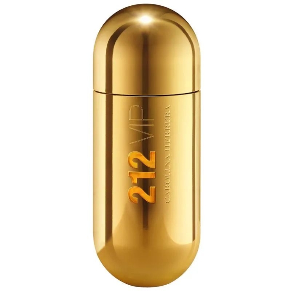 CAROLINA HERRERA 212 VIP FEMME