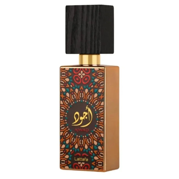 LATTAFA AJWAD EAU DE PARFUM 60ml