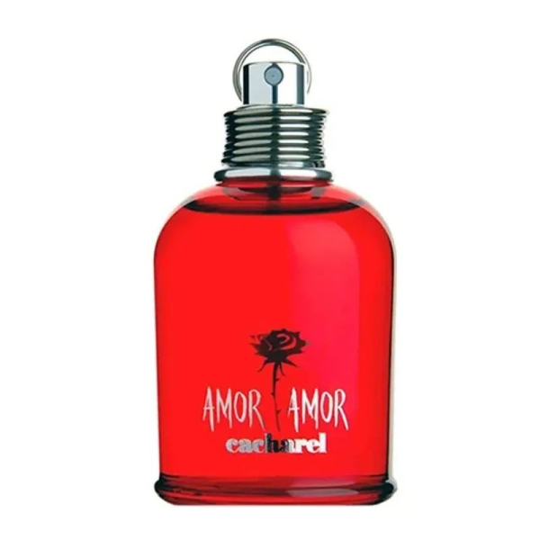 CACHAREL AMOR AMOR