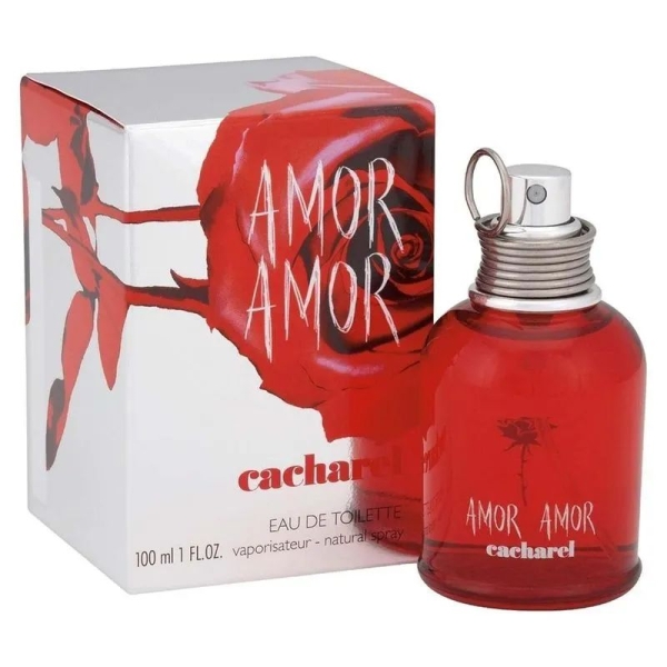 CACHAREL AMOR AMOR - Imagem 2