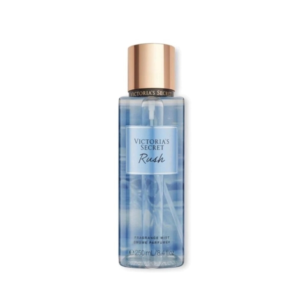 BODY SPLASH VICTORIA´S SECRETS RUSH