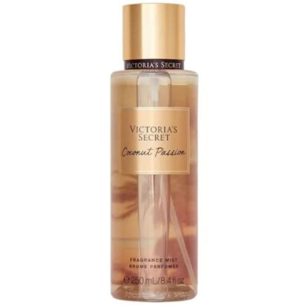 BODY SPLASH VICTORIA´S SECRETS COCONUT PASSION