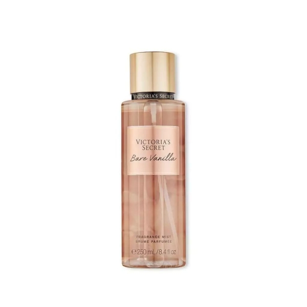 BODY SPLASH VICTORIA´S SECRETS BARE VANILLA