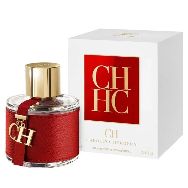 CAROLINA HERRERA CH FEMME - Imagem 2