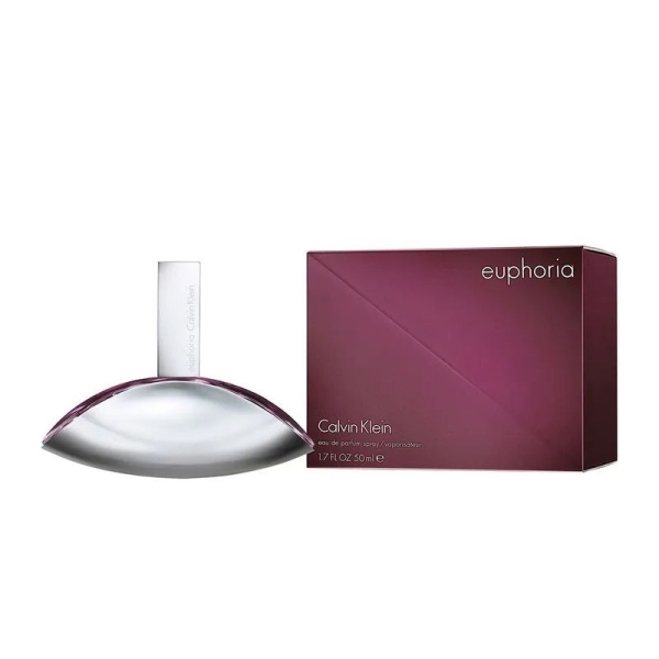 CALVIN KLEIN EUPHORIA 100ml - Imagem 2