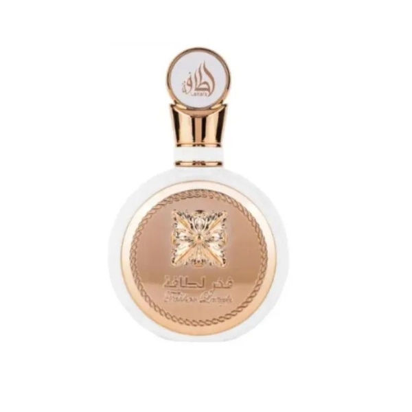 LATTAFA FAKHAR ROSE EAU DE PARFUM 100ml