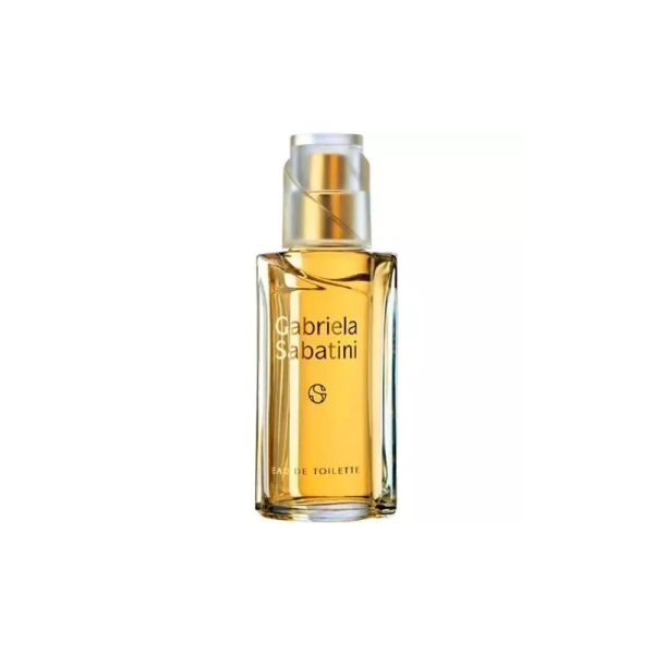 GABRIELA SABTINI EAU DE TOILETTE 60ml