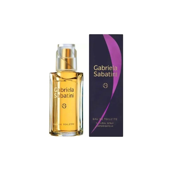 GABRIELA SABTINI EAU DE TOILETTE 60ml - Imagem 2