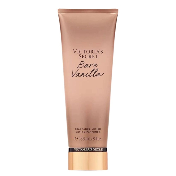 HIDRATANTE VICTORIA´S SECRETS BARE VANILLA