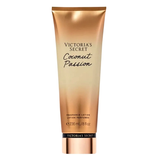 HIDRATANTE VICTORIA´S SECRETS COCONUT PASSION