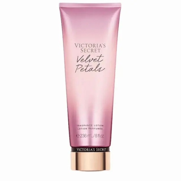 HIDRATANTE VICTORIA´S SECRETS VELVET PETALS