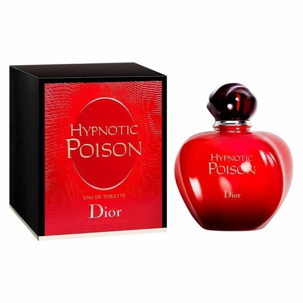 DIOR HYPNOTIC POISON 100ml - Imagem 2