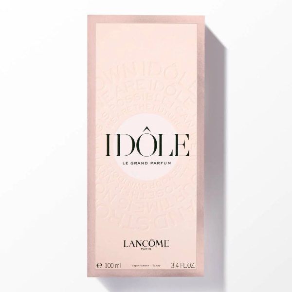 LANCÔME IDÔLE EAU DE PARFUM - Imagem 2