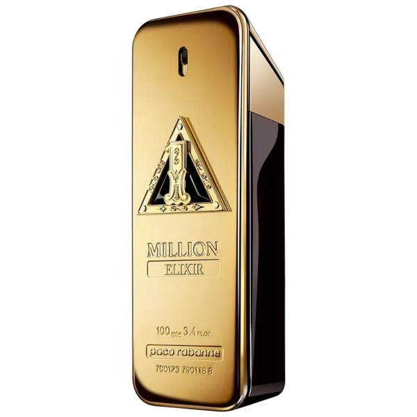 ONE MILLION ELIXIR 100ML