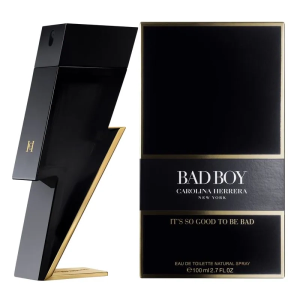 BAD BOY 100ml - Imagem 2