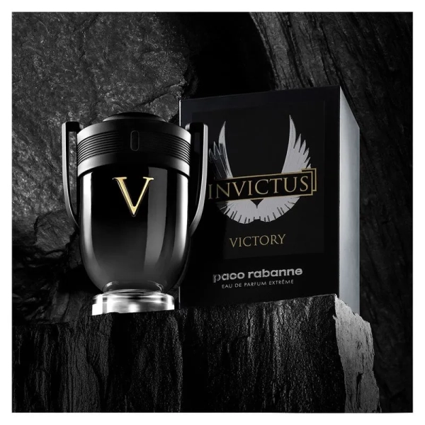 INVICTUS VICTORY 100ml - Imagem 2