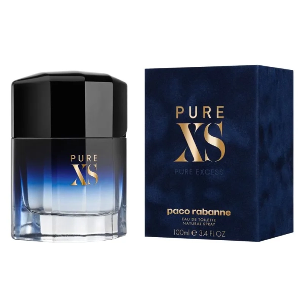 PURE XS 100ml - Imagem 2