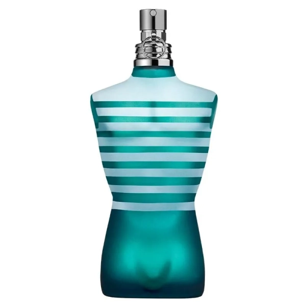 JPG LE MALE 125ml
