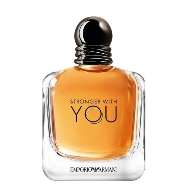 STRONGER WITH YOU 100ml