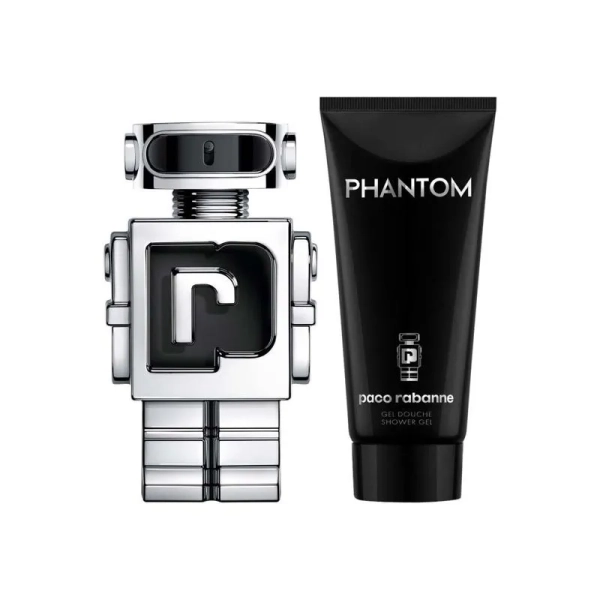 KIT PHANTOM - Imagem 2