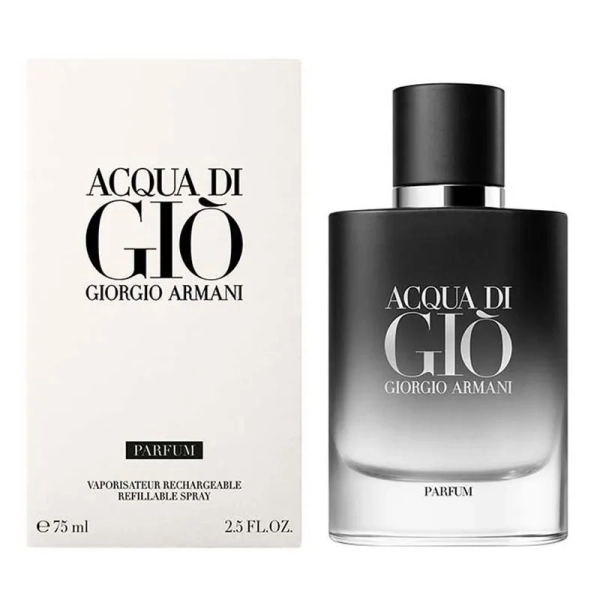 ACQUA DI GIO PARFUM 40ml - Imagem 2