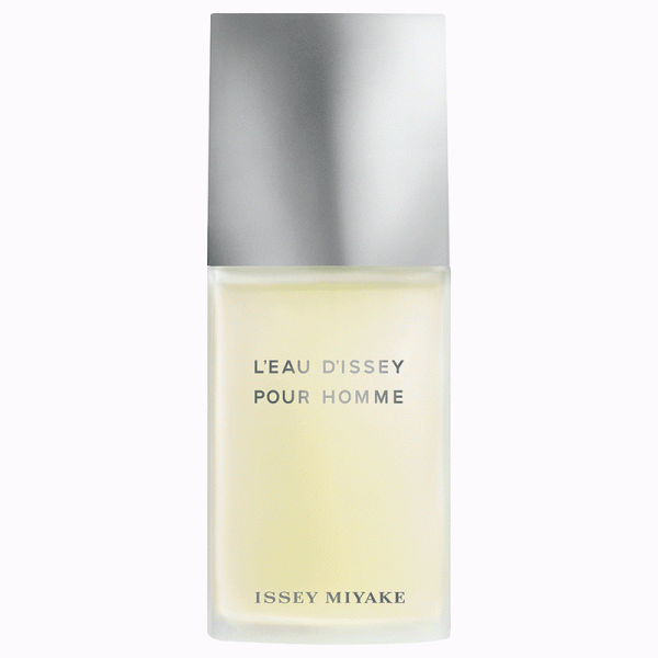 L’EAU DISSEY POUR HOMME 125ml