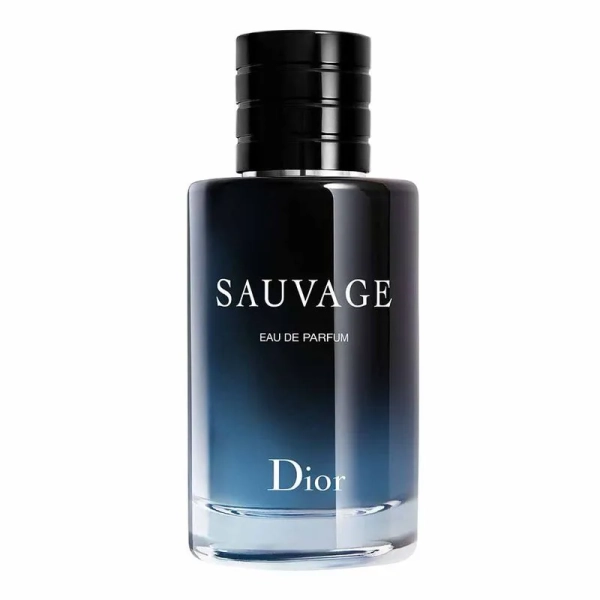 SAUVAGE EDP 100ML