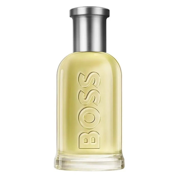 BOSS BOTTLED FOR MEN EDT 100ml
