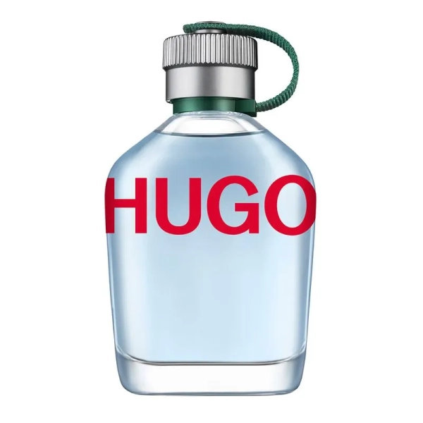 HUGO MEN EDT 125ml
