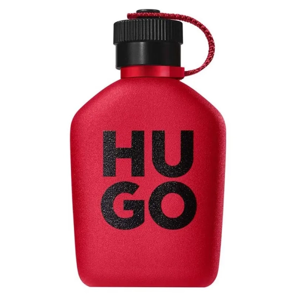 HUGO INTENSE EDP 125ml