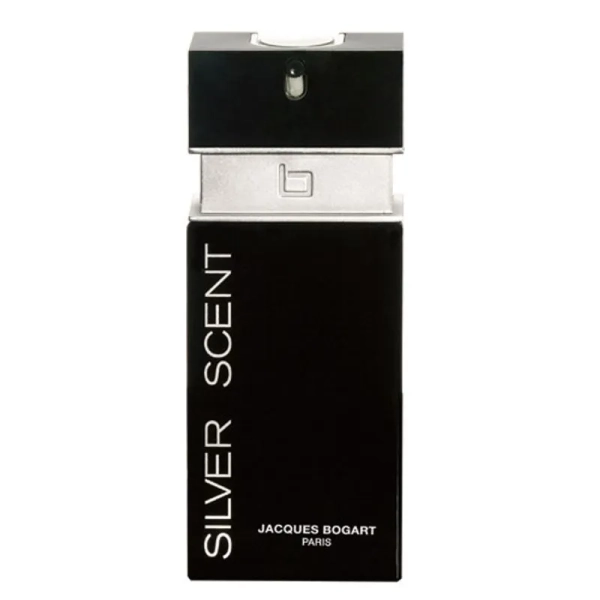 SILVER SCENT EDT 100ml