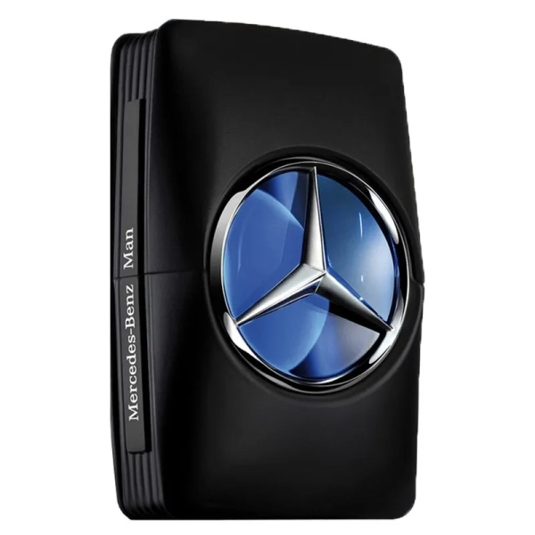 MERCEDES BENZ EDT FOR MEN 100ml