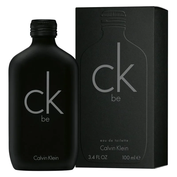 CK BE 100ml - Imagem 2