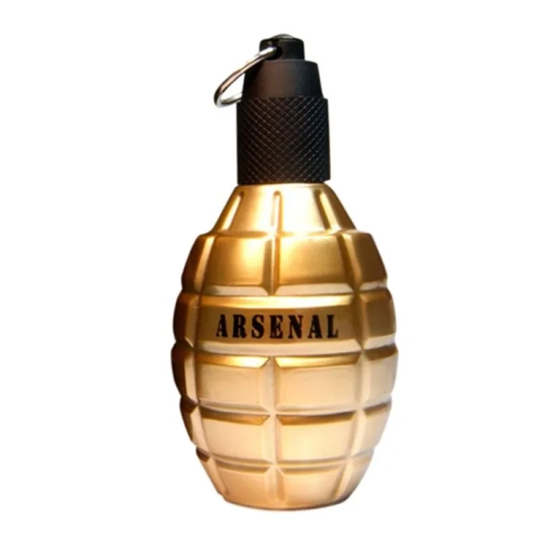 ARSENAL GOLD 100ml
