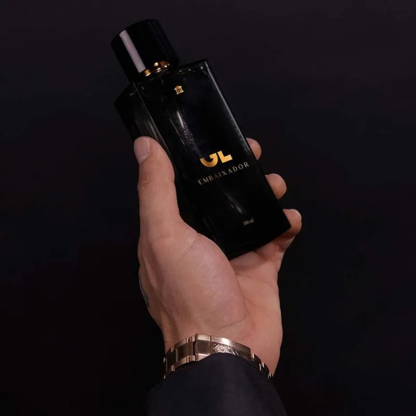 GL EMBAIXADOR 100ml - Imagem 2