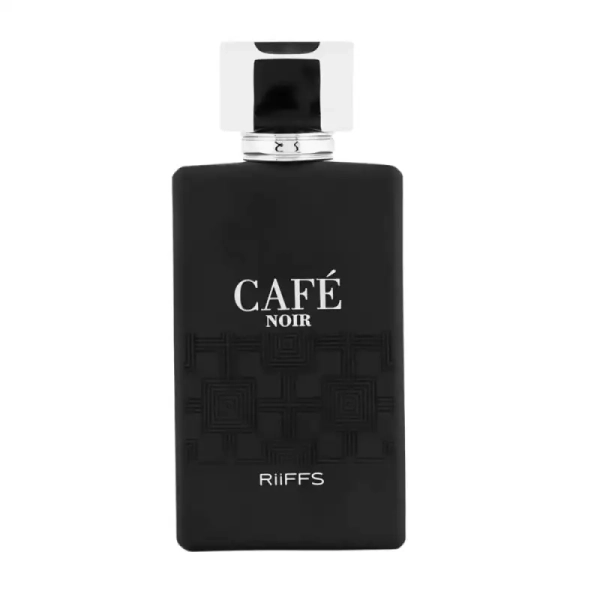 CAFÉ NOIR 100ml