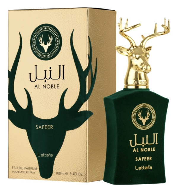 SAFEER 100ml - Imagem 2