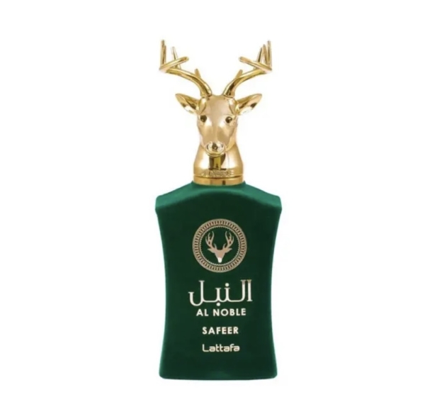 SAFEER 100ml