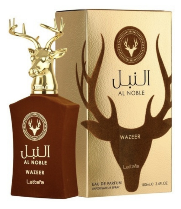 WAZEER 100ml - Imagem 2