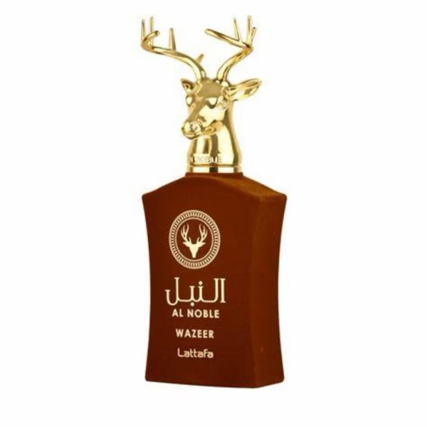 WAZEER 100ml