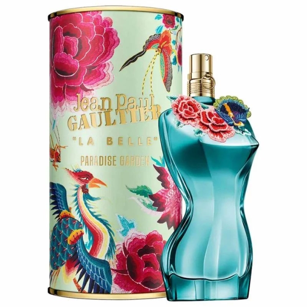 JEAN PAUL GAULTIER LA BELLE PARADISE 50ml - Imagem 2