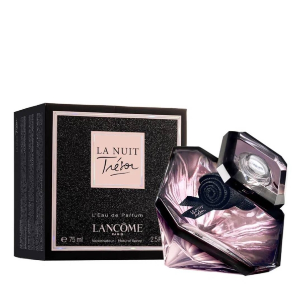 LANCÔME LA NUIT TRÉSOR EAU DE PARFUM - Imagem 2
