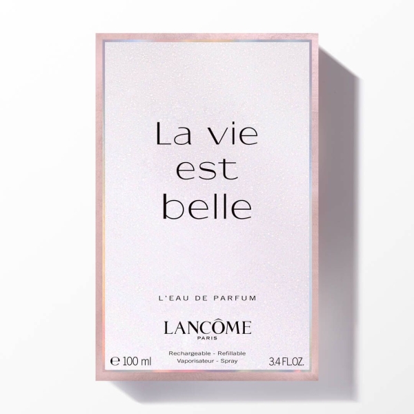 LANCÔME LA VIE EST BELLE EAU DE PARFUM - Imagem 2