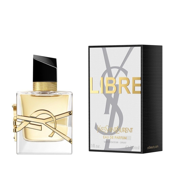 YVES SAINT LAURENT LIBRE EAU DE PARFUM - Imagem 2