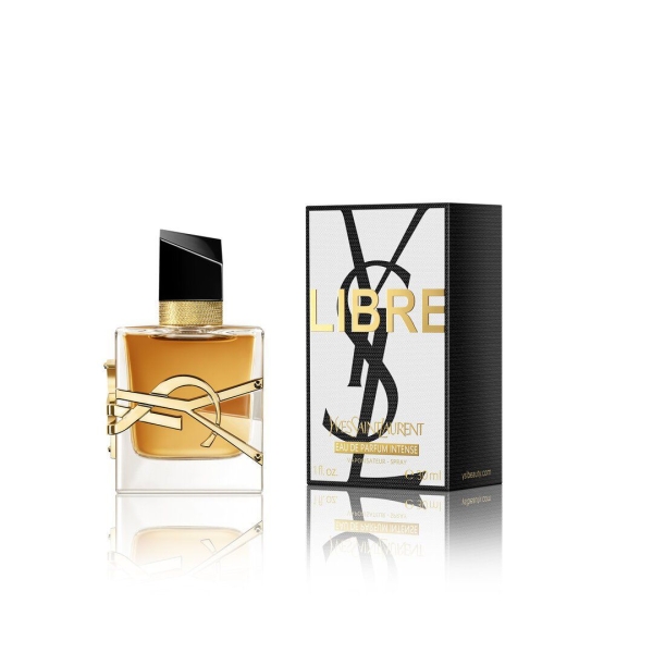 YVES SAINT LAURENT LIBRE INTENSE EAU DE PARFUM - Imagem 2
