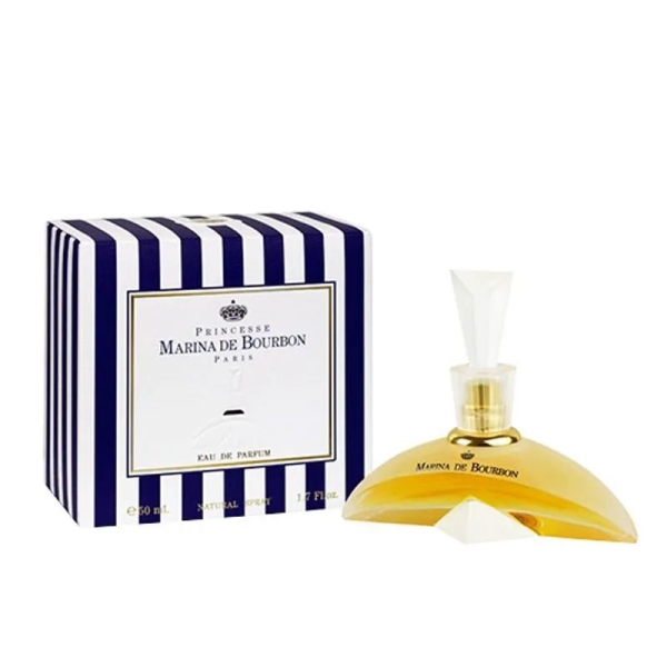 MARINA DE BOURBON CLASSIQUE 100ml - Imagem 2