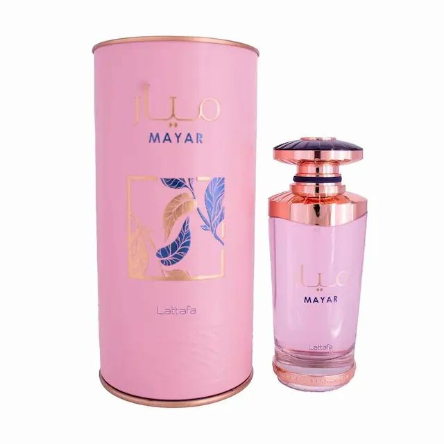LATTAFA MAYAR EAU DE PARFUM 100ml - Imagem 2