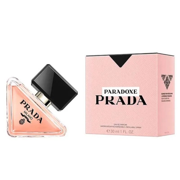 PRADA PARADOXE EAU DE PARFUM - Imagem 2