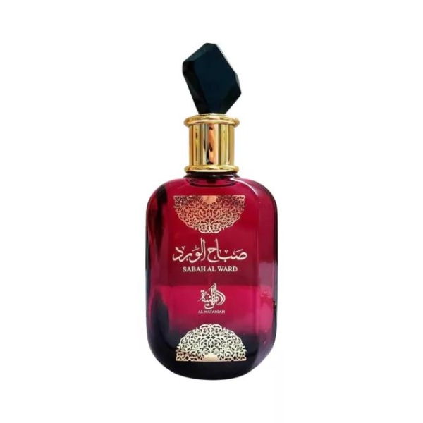 AL WATANIAH SABAH AL WARD 100ml